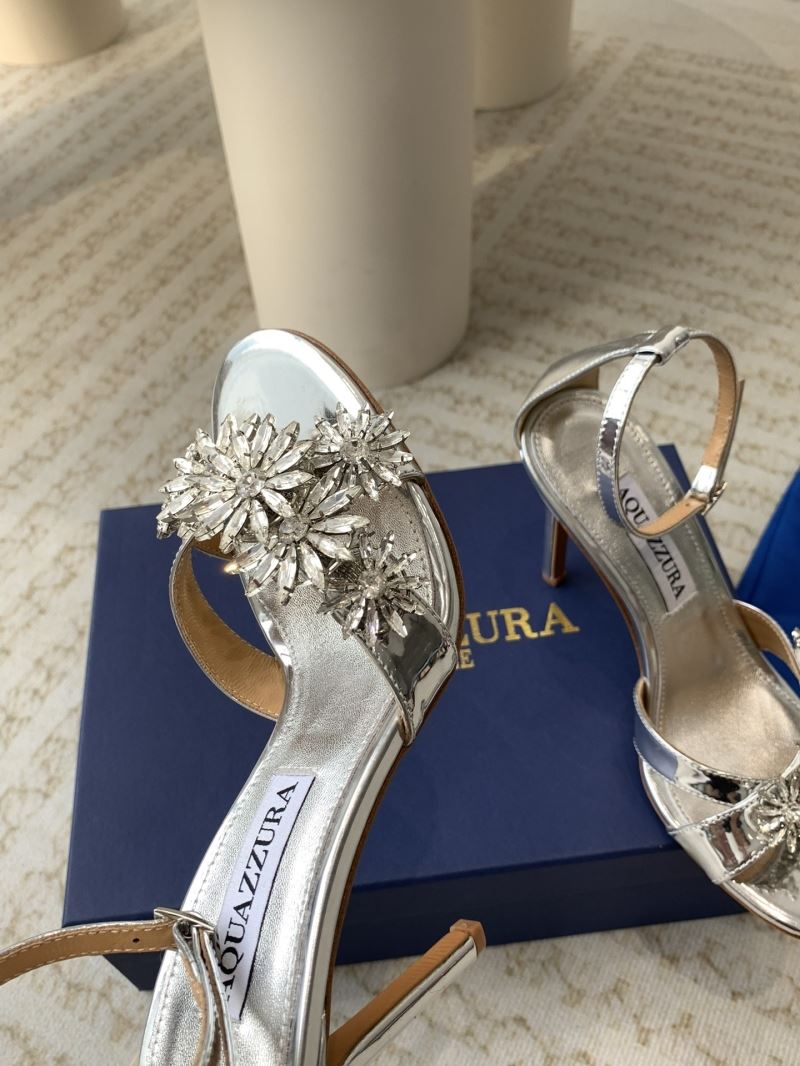 Aquazzura Sandals